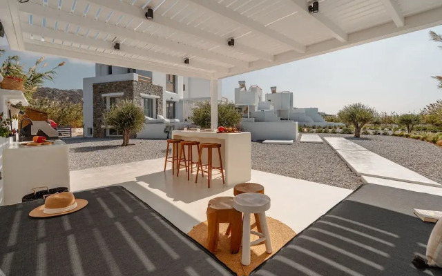 Villa Ama Plaka With 3 Bedrooms and 3 Bathrooms
