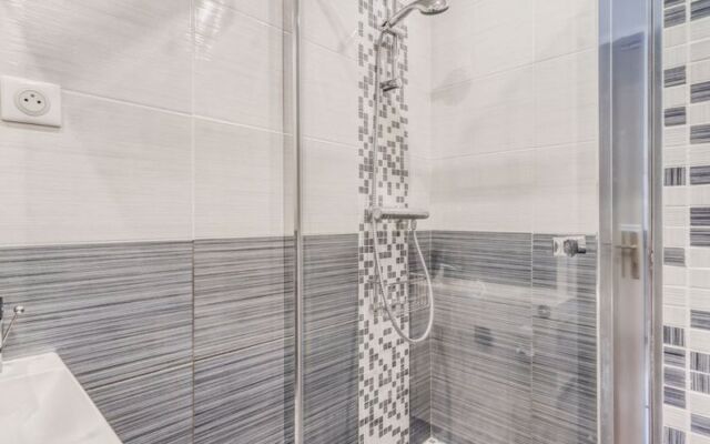 Les Aigues Marines 28677