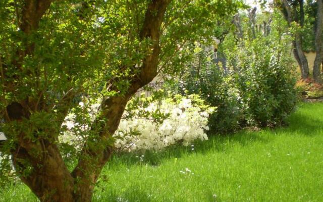 Bed and Breakfast Il Melograno
