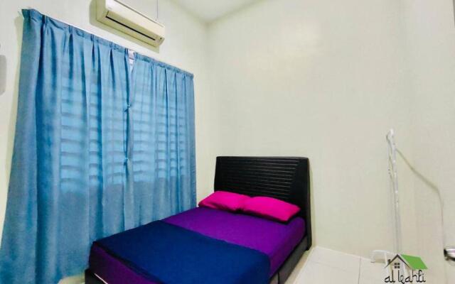 KAHFI Wawa Homestay @ Kuantan
