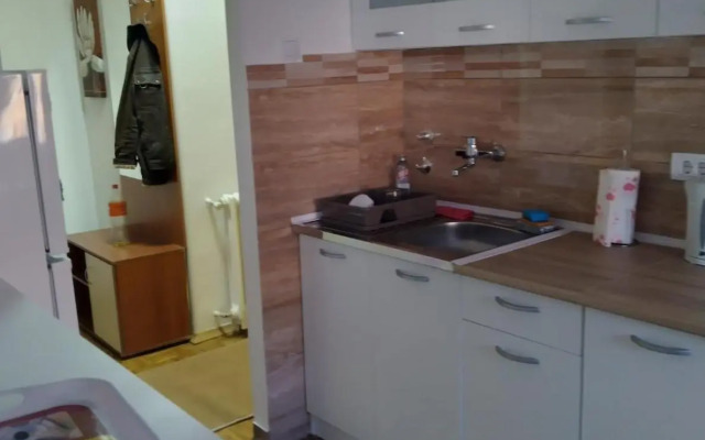 apartman Liman