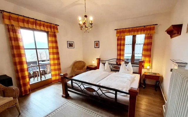 Pension Gasthof Etzerschlössl