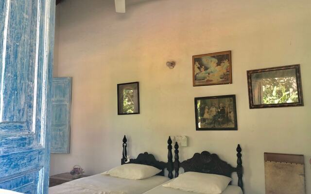 Finca Hotel El Jagual