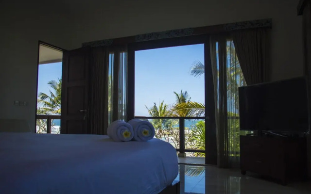 Andaru Villa Tabanan
