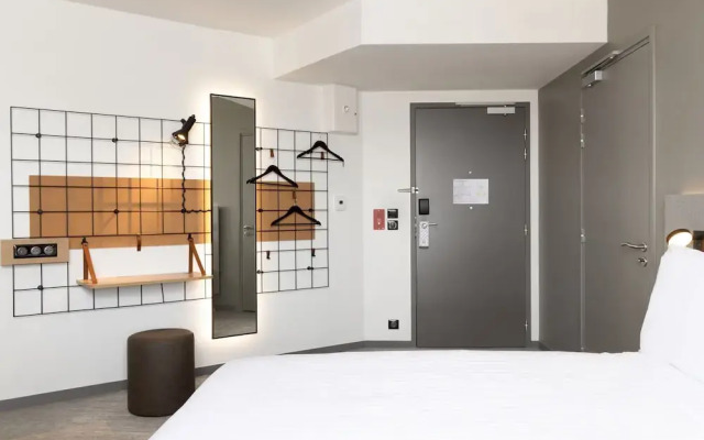 Moxy Paris Clamart