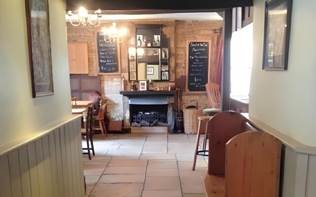 The Royal Oak