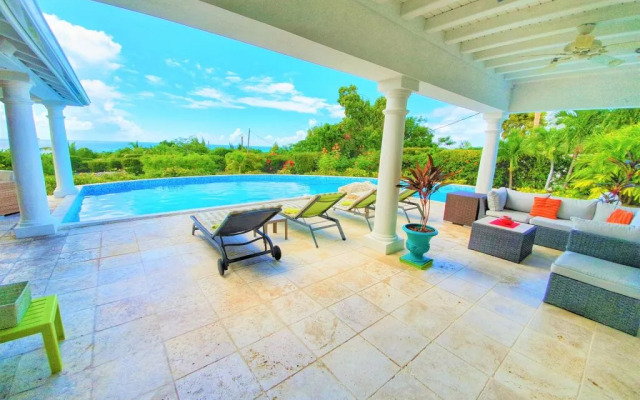 Dream Villa Terres Basses-2172