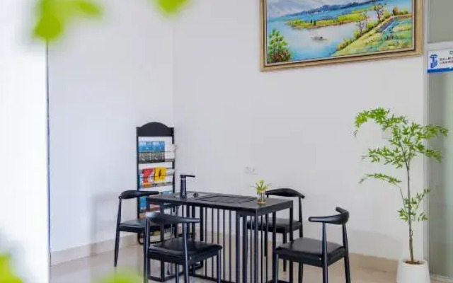 Tianfei Guli Xingxing Hotel