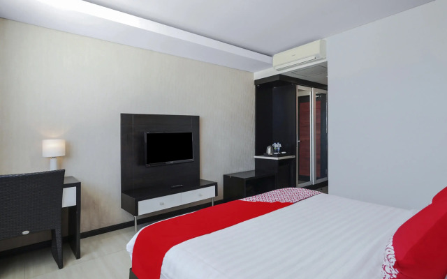 Princess Keisha Bali Hotel