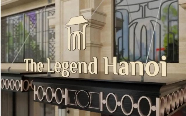 The Legend Hanoi Hotel