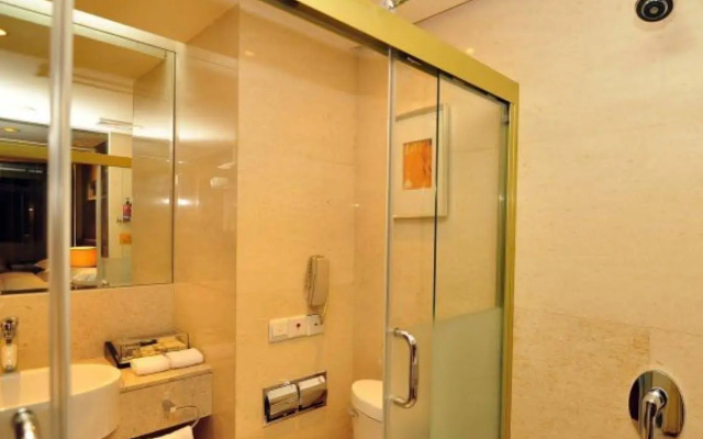 Kunming Haitian Hotel