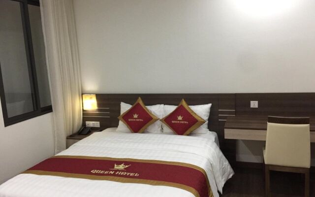 Queen Hotel Bac Ninh