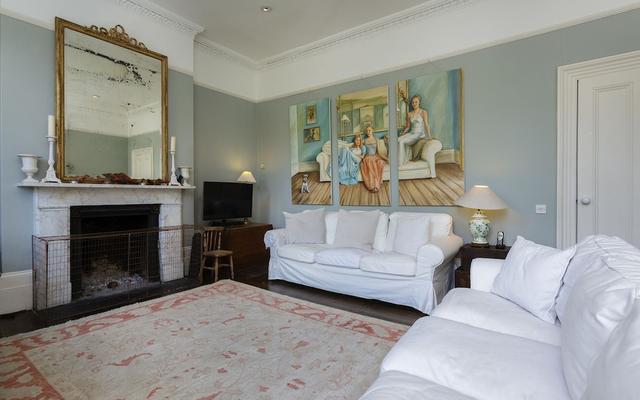 Veeve  Grand Greenwich 5 Bed House On Hyde Vale