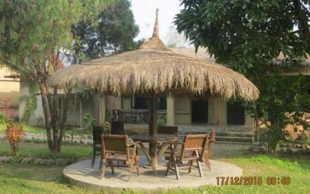 Tharu Community Lodge