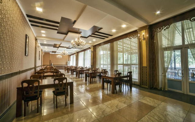 Hotel Orto-Asia