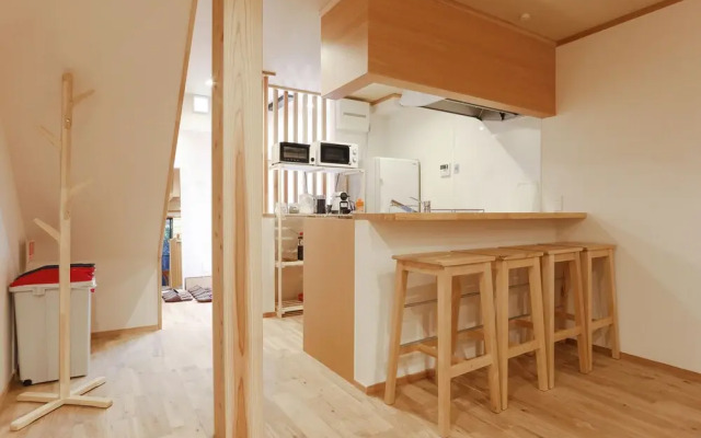 Shiki Homes ZEN FUYACHO