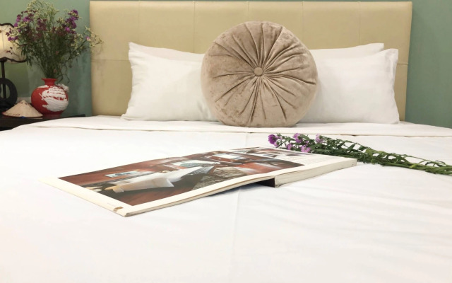 Hanoi Elpis Hotel