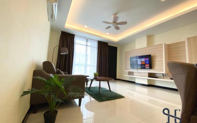 Homesuite' Home at Oceanus Pelagos