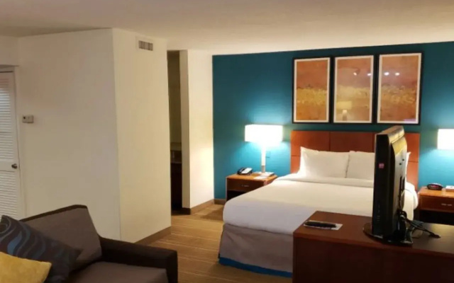 Residence Inn Tysons Corner