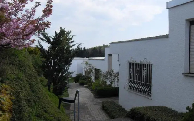 Haus Bodensee