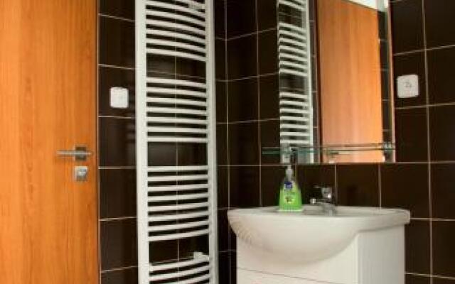 Apartmany Stone