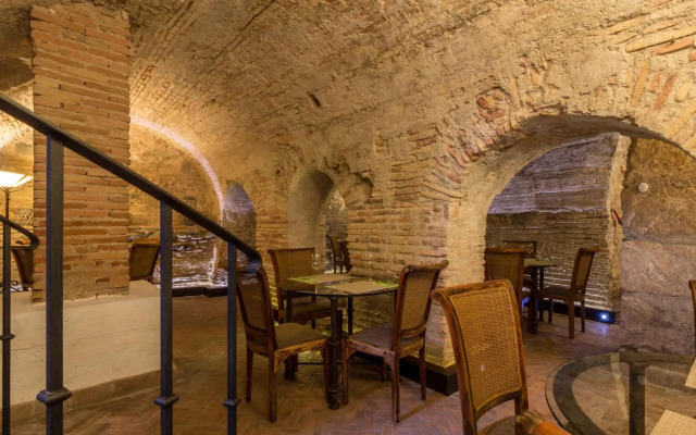 Casa del Capitel Nazari Hotel