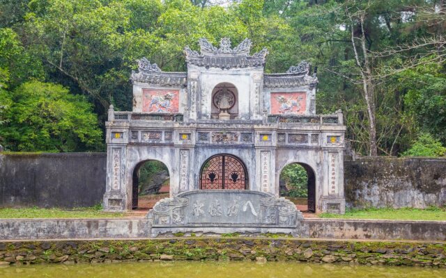 Muong Thanh Holiday Hue Hotel