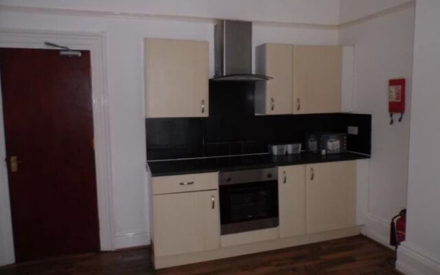 Shanks Guesthouse