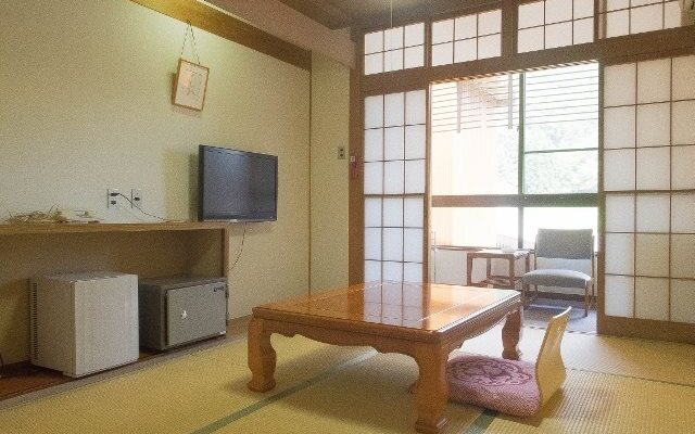 Ryusendo Onsen Hotel