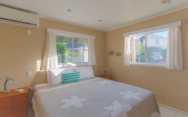 Manea Beach Villas