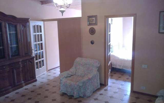 Cà Vivaldi penthouse 5terreparco