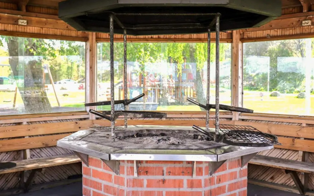 4 Person Holiday Home in Mellerud