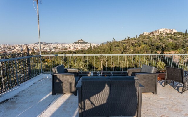 GK Acropolis