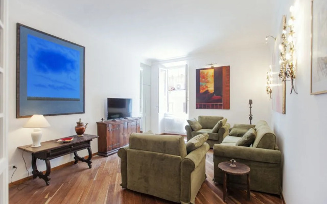 Pelliccia - WR Apartments