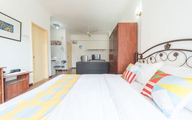 Oyo Home 44046 Cozy 1 Bedroom Casa Mutiara