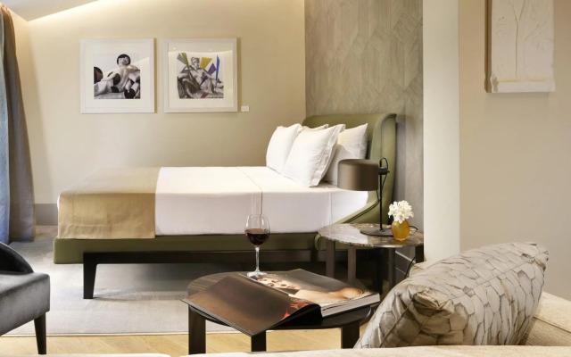 Margutta 19 - Small Luxury Hotels of the World