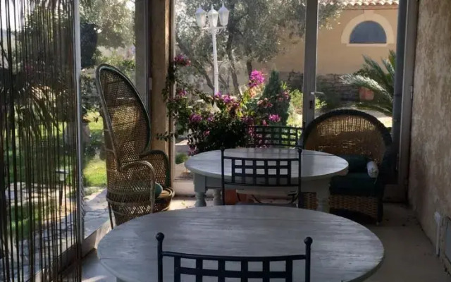 La Bastide de Brun