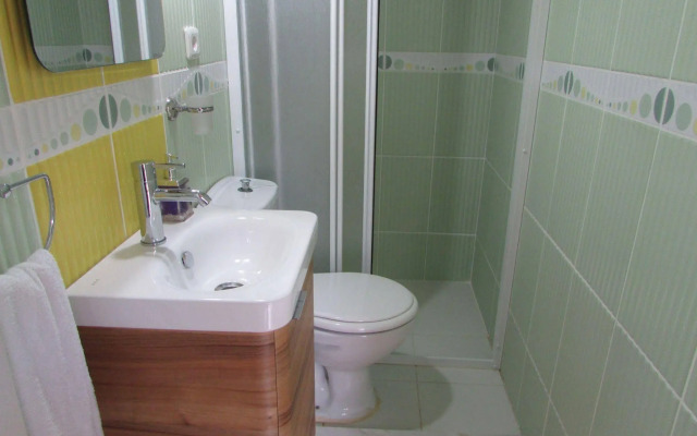 Tepe Hotel Alaçatı
