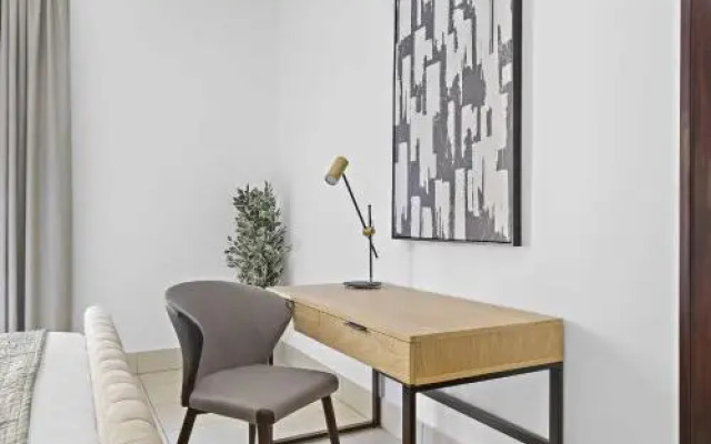 Silkhaus Downtown central Old Town 1BDR apartment