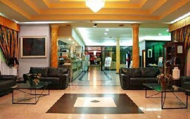 Aparthotel Green Field