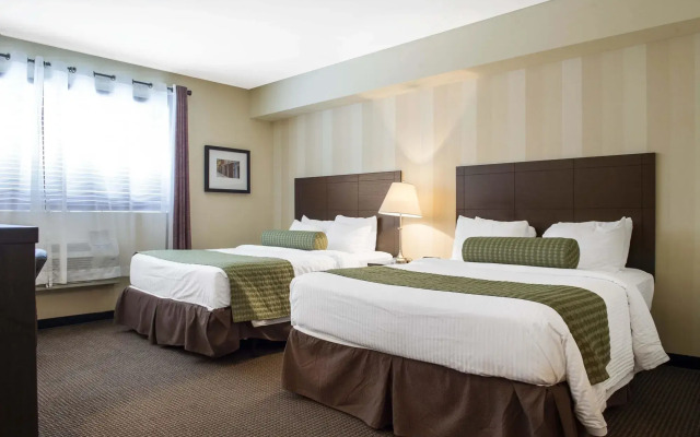 Quality Inn and Conference Centre