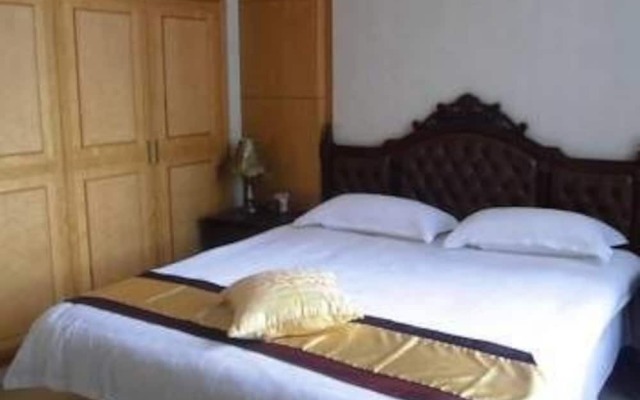 Longma Hotel