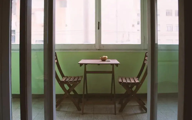 B&b Chiara Napoli