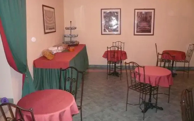 Albergo La Fontanella