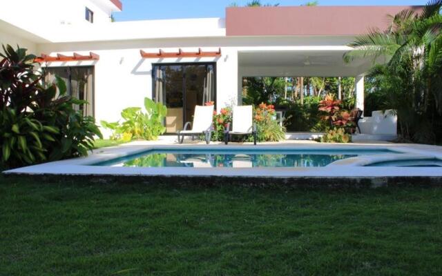 Villa Luce