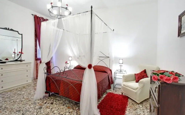 Grimaldi Apartments Ca Del Nonno