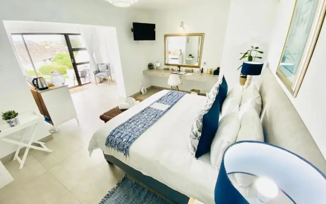 My-Konos Luxury Beach Accomodation
