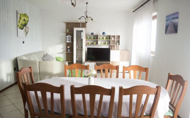 Apartments Vinka