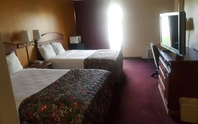 Motel 6 Pocatello, ID