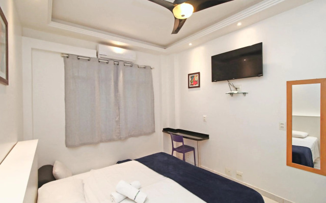 Rio Spot Homes Flat C031A